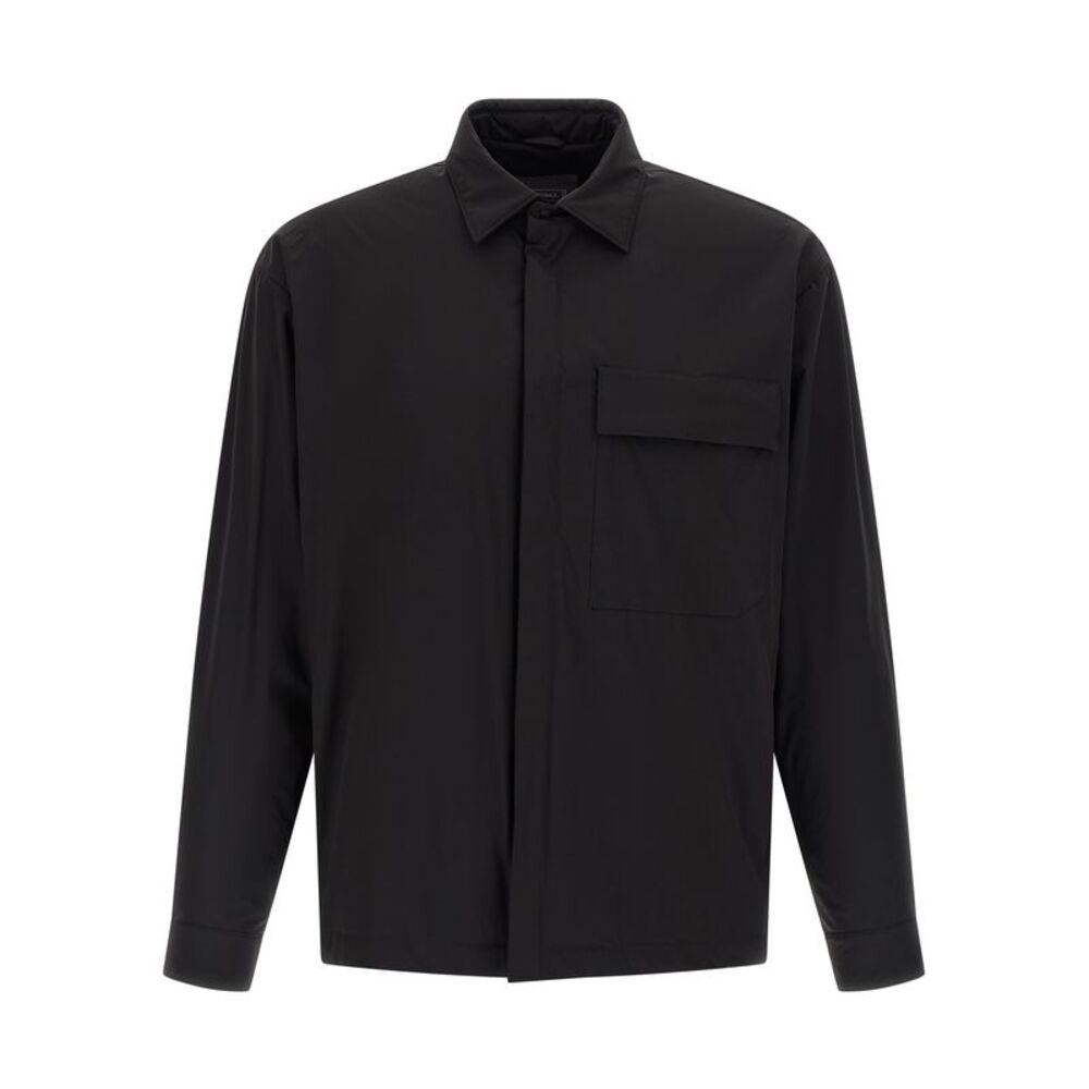 Herno Men 'Functional' Overshirt